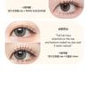 CORINGCO Toktok-Hara Filter Eyelash Under - 3 Types