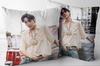 [USED] BTS Cushion Cover Killin' It Girl J-HOPE