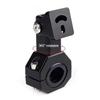 Universal Motorsykkel LED-braketter Deler 29 mm 88 mm Støtfanger Modifisert Svampklemme Led Light Brakett Monteringssett For Arbeidslys