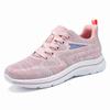 Men's Shoes Spring New Lovers Shoes Casual Sneaker a Soft Bottom Couple Sneakers Sneaker