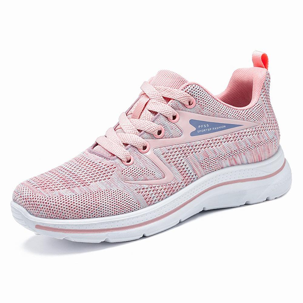 Men's Shoes Spring New Lovers Shoes Casual Sneaker a Soft Bottom Couple Sneakers Sneaker