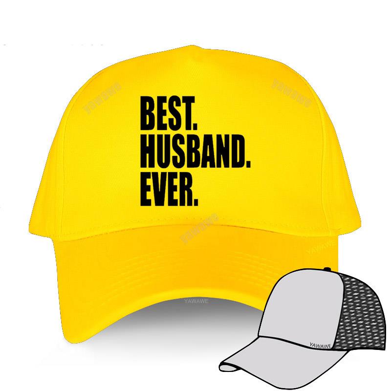 

Бейсболка, оригинальные мужские шапки, лучший в мире подарок для мужа, кепки для подростков на день рождения, годовщину, летняя стильная женская шапка Adjustable