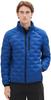 Tom Tailor Hybrid Jacket (1038608) хоккейный синий