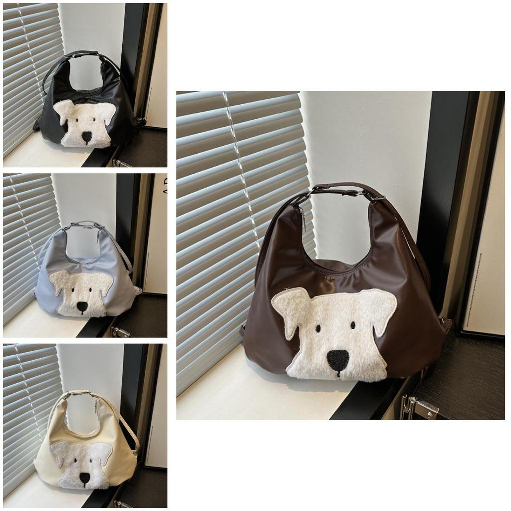 Material Large Tote Bag For Women With Zipper Closure And Cell Phone Pocket For Daily Use