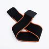 Pressurized Ankle Support Bandage for Sports and Sprain Protection