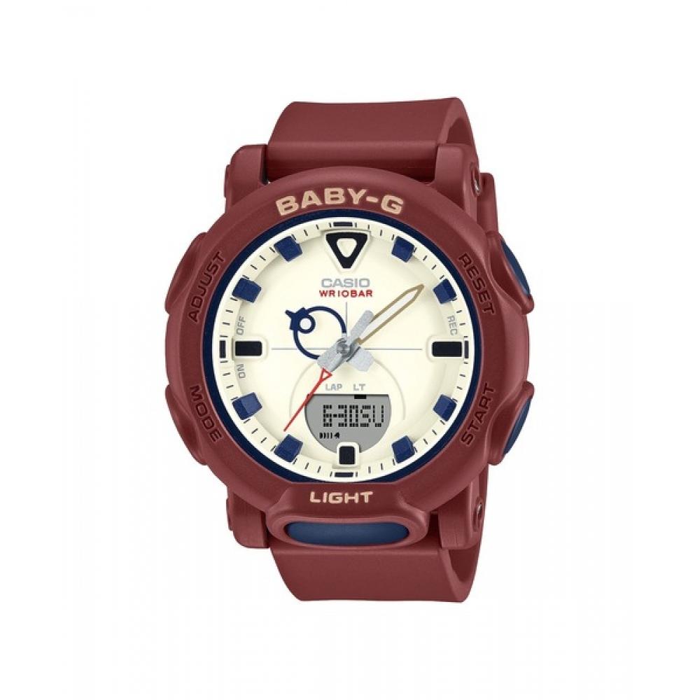 

BABY G BGA 310 серия BGA 310RP 4AJF