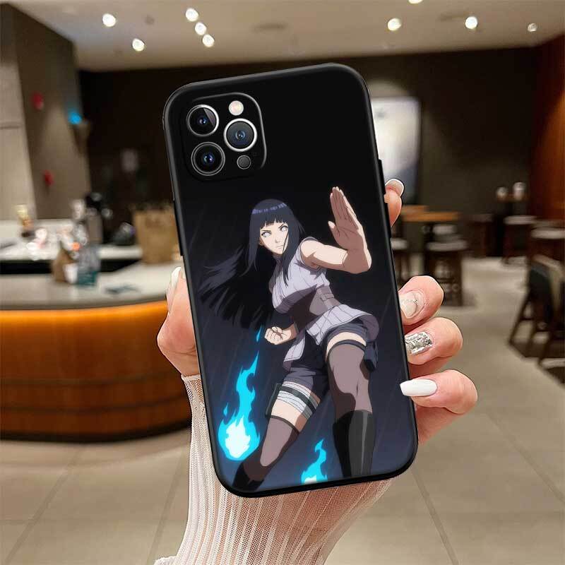 Art Naruto Uzumaki Case for Samsung Note 20 10 S25 Plus Ultra Lite FE M20 M21 M30 M31 M51 A11 A26 A51 A52 A53 A56 A70 A71 A72 A73