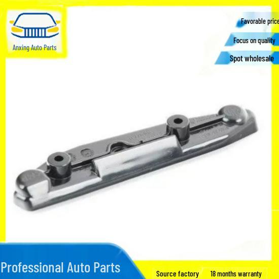 Compatible BMW Front Bumper Brackets 51117294679 & 51117294680 No