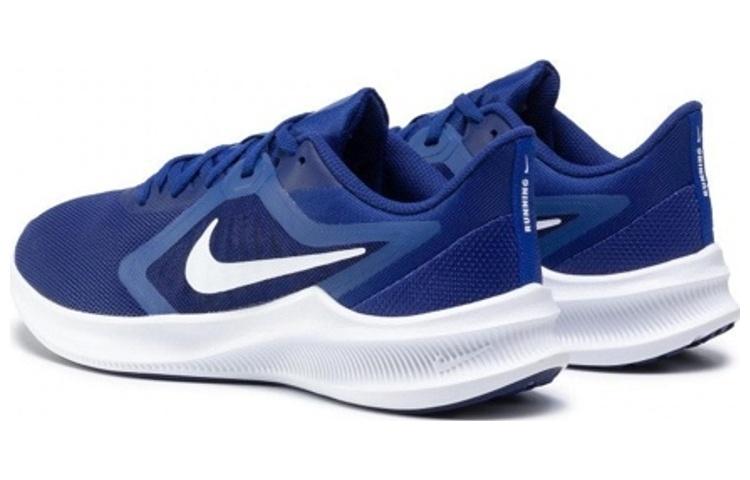 Nike Downshifter 10 Blu/Bianco CI9981-401