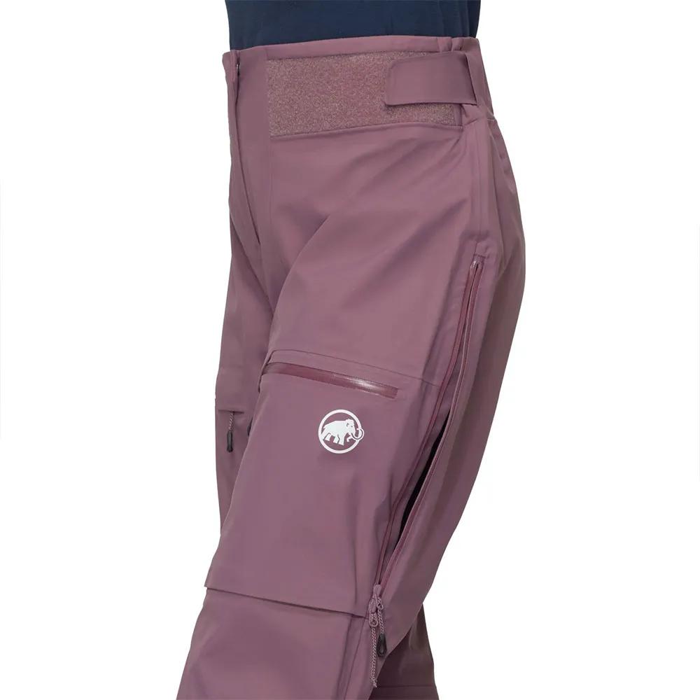 Mammut Брюки Haldigrat Air Hs