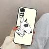 English Bull Terrier Dog For Xiaomi Redmi Note 13 10 12 11 14 15 Pro Plus Case Cover For Redmi 15 13C 12C 14C 10C 15C