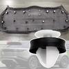 Easy Installation Car Interior Trim Retainers for Vehicle Door Panels 7703077469 Door Trim Panel Retaining Clip
