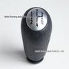 Renault Leather Grain Manual Gear Shift Knob