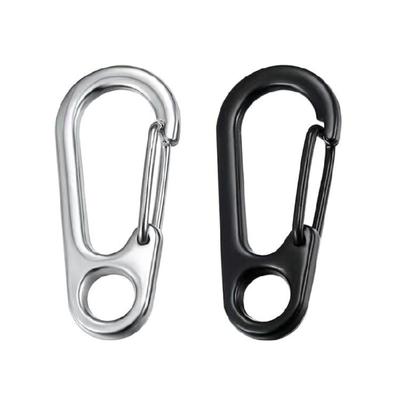 Camping & Wandern – Karabiner