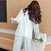 YUZHAOLIN Women's Summer Comfort Pajama Set