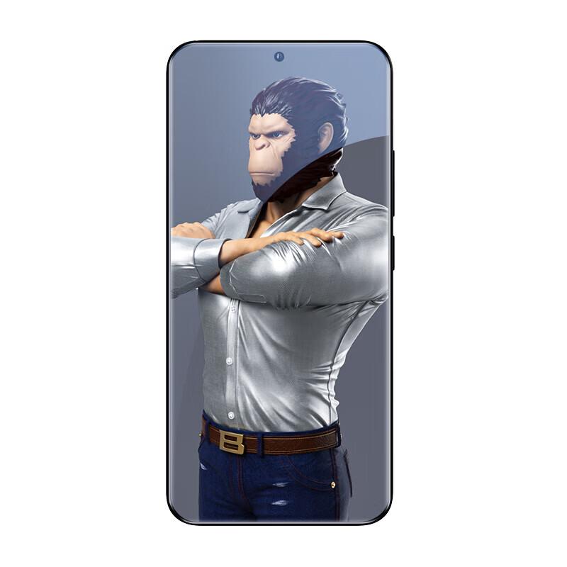 

Samsung S23 Ultra UV Tempered Glass Screen Protector