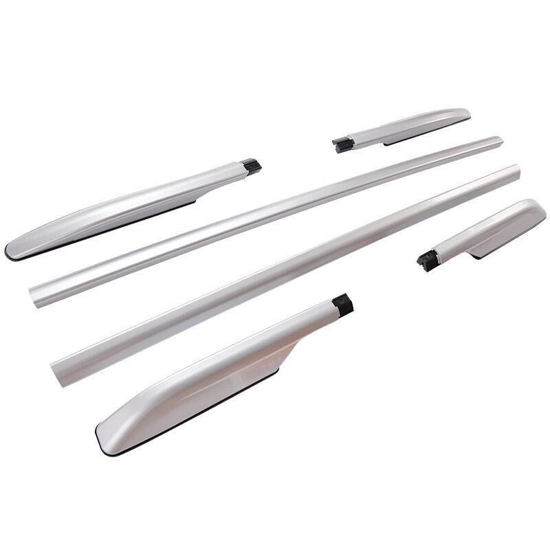 Aluminum Roof Rack for Nissan X-Trail 2014-2021 Models - Customized Accessories