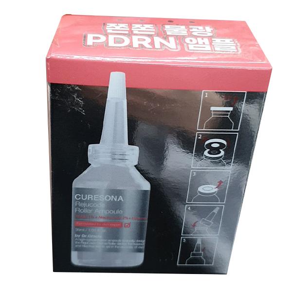 Dr.Oracle Curesona Reju-Code Roller Ampoule 30ml One thing