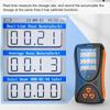 Radiation Dosage Equivalent Monitor TFT Color Display Multifunctional Electromagnetic Nuclear
