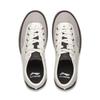 Li Ning Break The Mold German Army Trainers Women's Low top Gray AGCW208-2