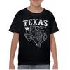 Parte superior (Meninos a partir de 4 anos) – T-Shirts