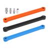 Offset Extension Wrench Set 3/8 Drive With 1/4 1/2 Square Adapter For Tight Space Mechanical Repair Hand Tool