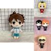 Adorabile Haikyuu!! Peluche Bambola Ripiena Collezionabile Perfetta Per i Fan degli Anime