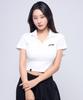 Pijikeolgameoncheu P5034 Women'S Logo Crop Polo Shirt [4 Colors]