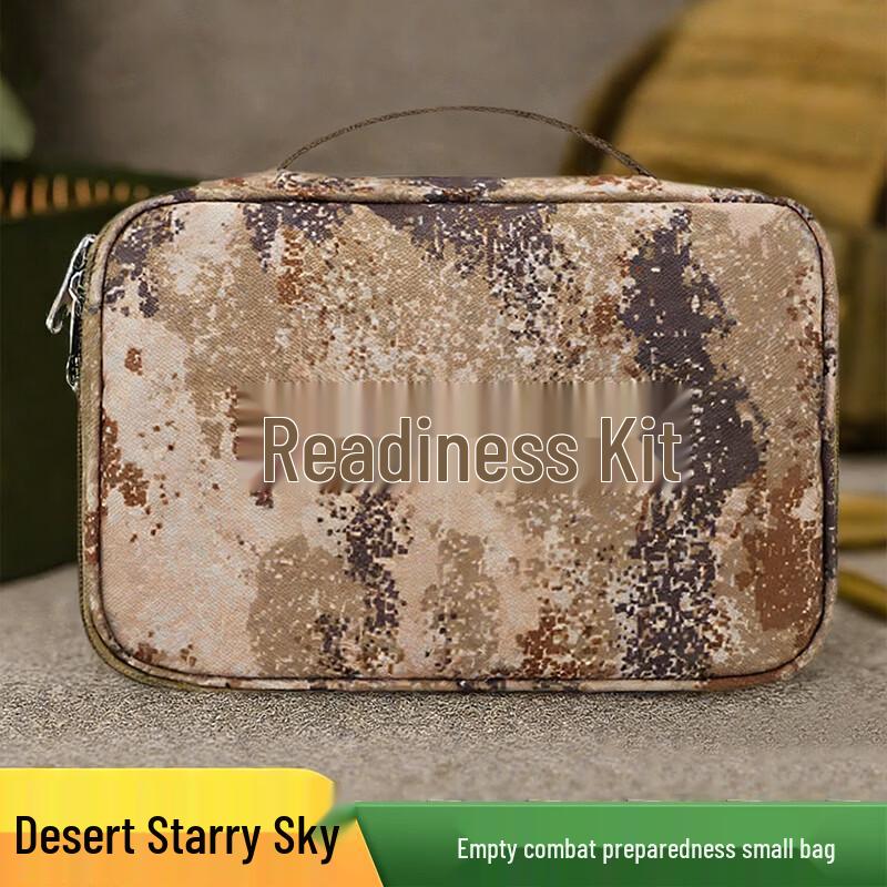 

FUTLSLY Tactical Outdoor Storage Pouch
