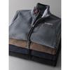 Winter Export Tail Order Men's Cotton Clothes Fleece Sweater Outwear
