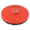 Efficient Grinding Disc No Edge Collapse Thickened Sand Extended Service Life