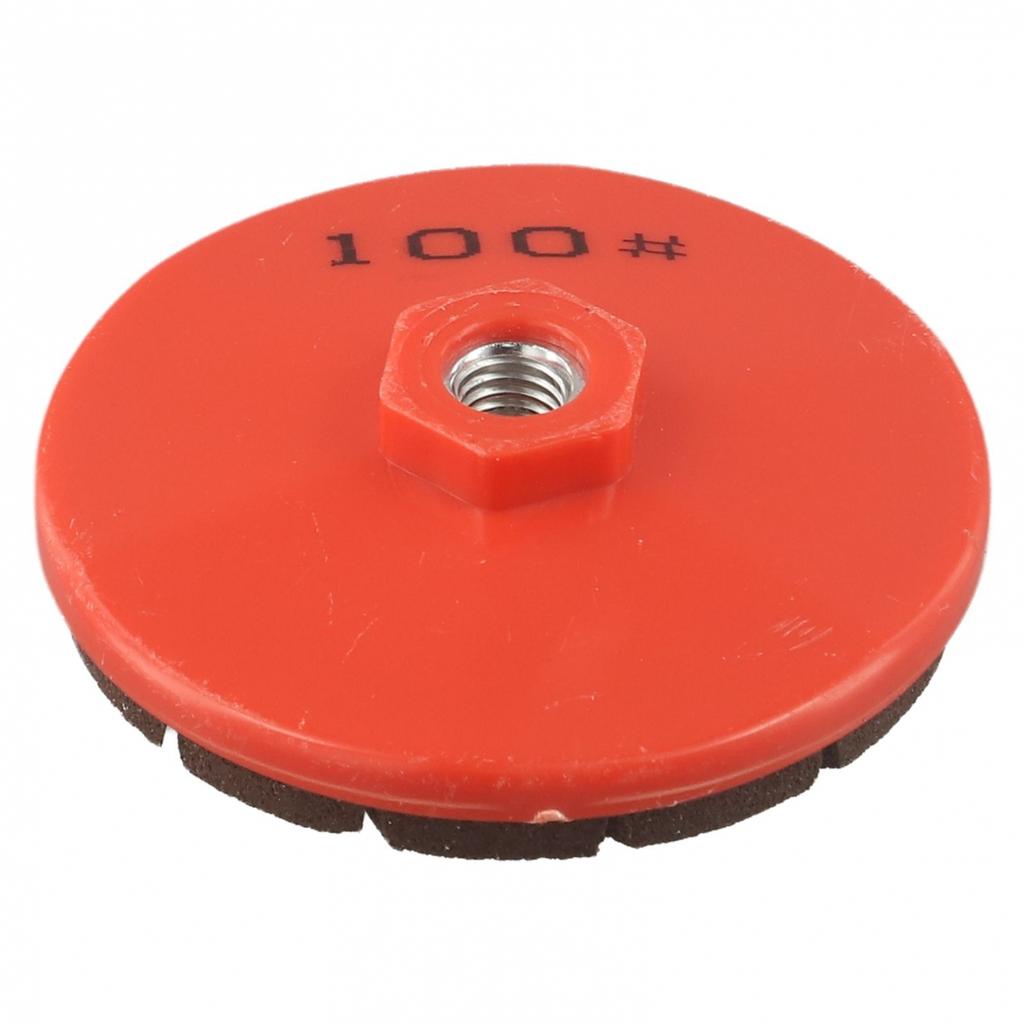 Efficient Grinding Disc No Edge Collapse Thickened Sand Extended Service Life