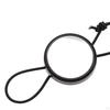Diving Mirror Lightweight Professional Equipment Mirroring for Cave Underwater Small