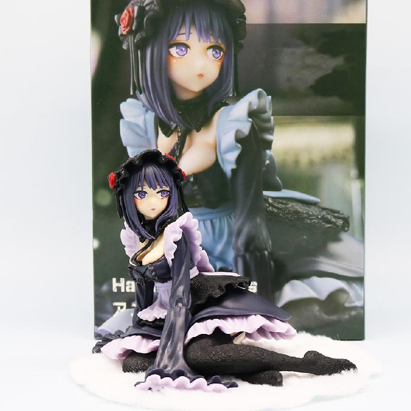 

Меняющаяся Кукла Влюбленная Китагава Марин Аниме Персонаж Украшение Настольное