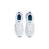 New Nike Wearallday Low Top Kids' Running Shoes Blue White Teenagers CJ3816-106
