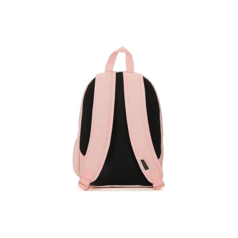 Jordan Polyester Backpack Trumpets Unisex Pink Jordan JD2213008TD-002