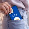 Cartoon Cute Goose Game Phone Case For iPhone 17 Air 15 16e 14 13 Pro Max Coque 12 11 Pro Max PLUS cover