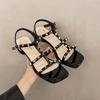 Damenschuhe – Sandaletten