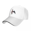 Schutzengel Baseball Kappe Sport Caps Dropshipping Golf Kappe Hut Für Mann Frauen