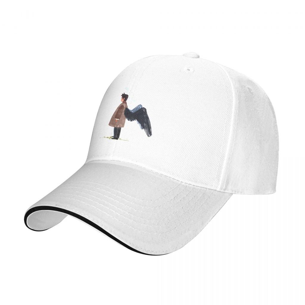 Schutzengel Baseball Kappe Sport Caps Dropshipping Golf Kappe Hut Für Mann Frauen