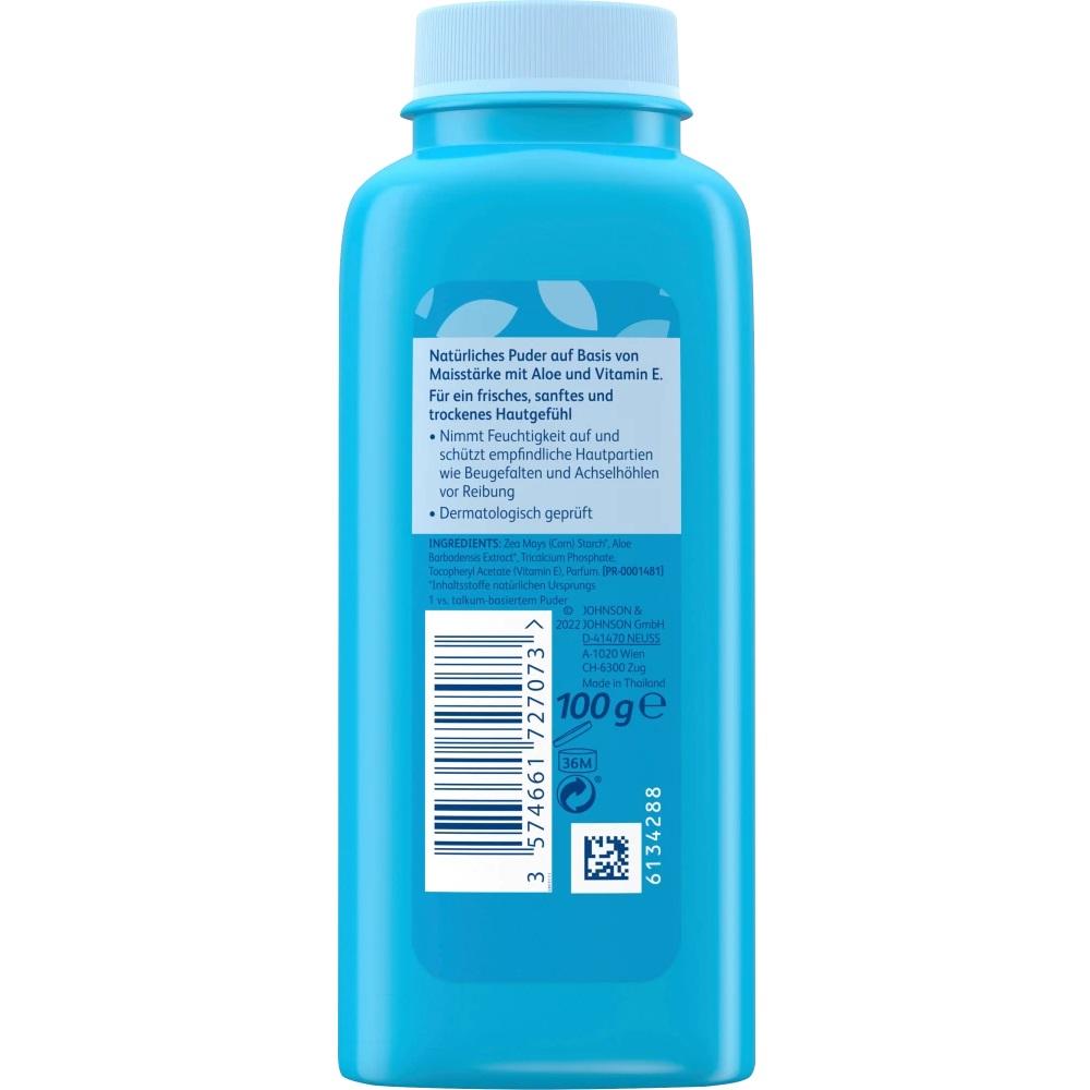 Penaten Dětský pudr 100 g