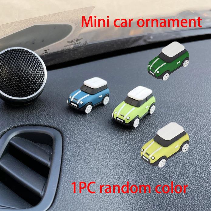 

Индивидуальность автомобиля Украшение центральной консоли Спортивный дрифт-кар Вращающийся декор для автомобиля Автоприборная панель Поворотная гоночная модель Украшение