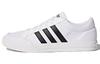 Adidas Vs Set 'White Black' AW3889