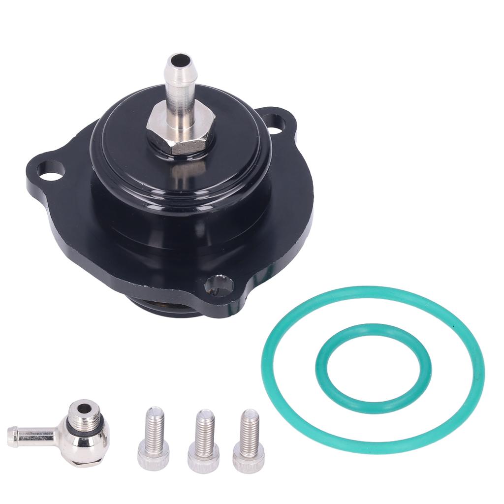 Recirculating Turbo Blow Off Valve TS‑0203‑1261 Car Accrssories Replacement for Ford Focus ST 2013‑2016 EcoBoost 3.5L