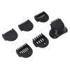 Beard Trimmer Head 5 Pcs Comb Trimming Attachment Replacement for 380s 4 3040 3045 5774 5775 Electric Hair Trimmer Head