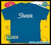 New SHARPIE PERMANENT MARKERS LOGO American Funny T Shirt SIZE S-5XL Unisex T-Shirt