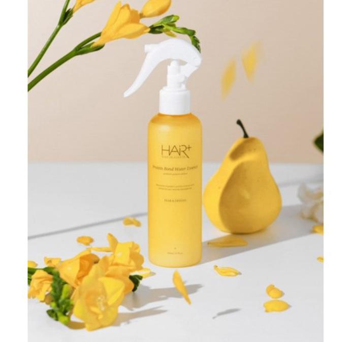 Protein Bond Repair Haarparfüm Wasser Essenz mit Birne & Freesie
