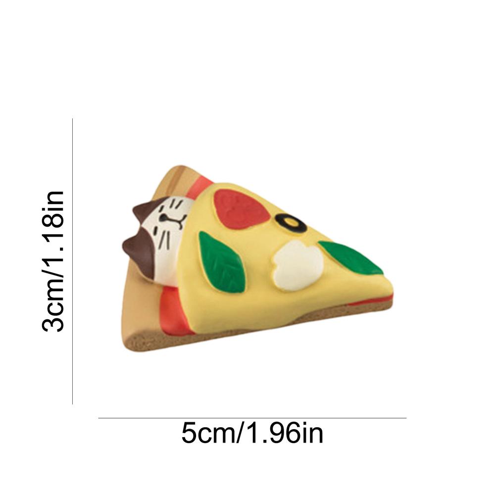Realistic Cute Fake Cake Fake Cake Artificial Bread Cute Ornament Fake Cake Artificial Bread Cute Japanese-style Food Ornament
