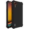 For Samsung Galaxy Xcover 7 5G Phone Case IMAK Shock-resistant Soft Case