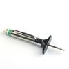 0-25mm Tread Pattern Pen  Tire Tread Depth Measuring Tool, Green Tire Pattern Depth Gauge